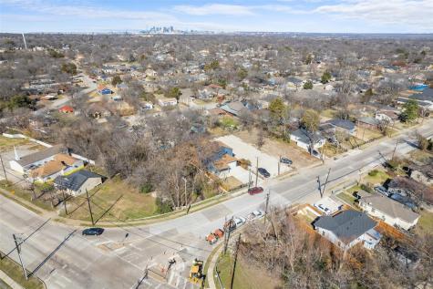 2211 E Ann Arbor Avenue Dallas TX 75216
