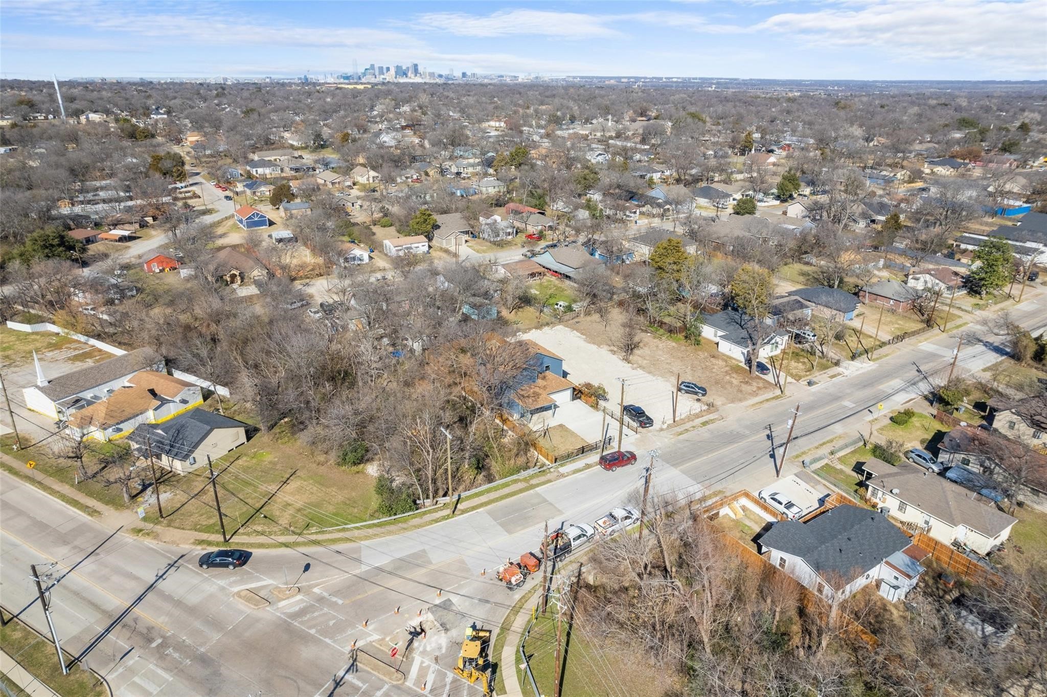 2211 E Ann Arbor Avenue Dallas TX 75216