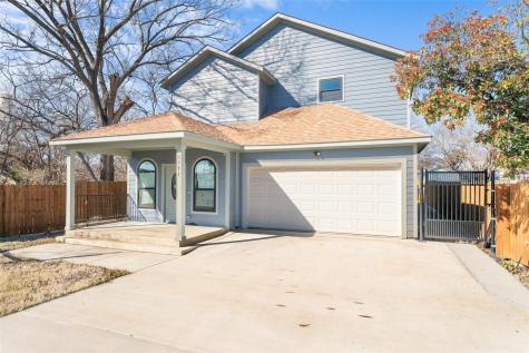 2211 E Ann Arbor Avenue Dallas TX 75216