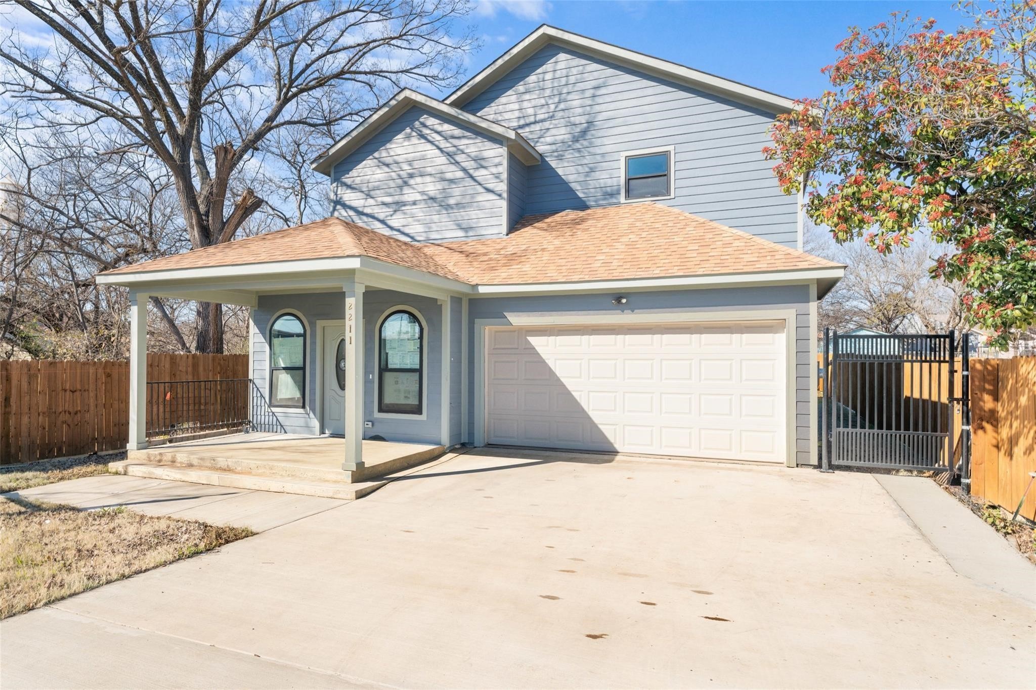 2211 E Ann Arbor Avenue Dallas TX 75216