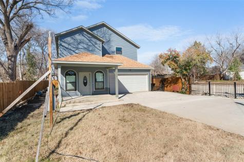2211 E Ann Arbor Avenue Dallas TX 75216