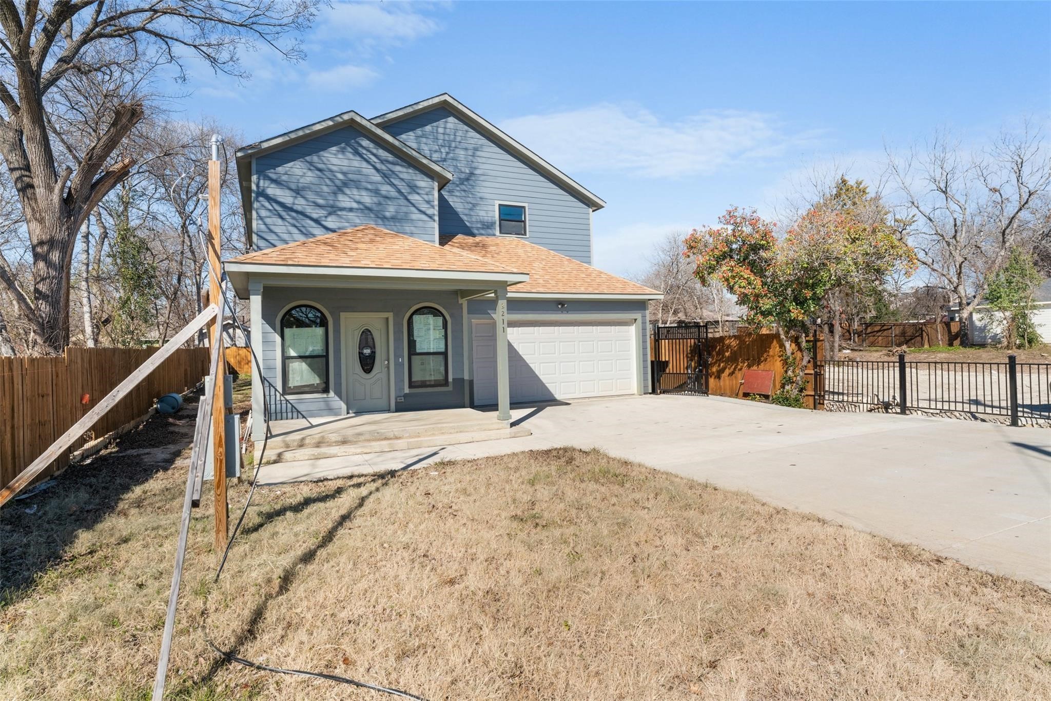 2211 E Ann Arbor Avenue Dallas TX 75216