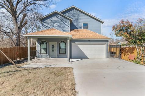 2211 E Ann Arbor Avenue Dallas TX 75216