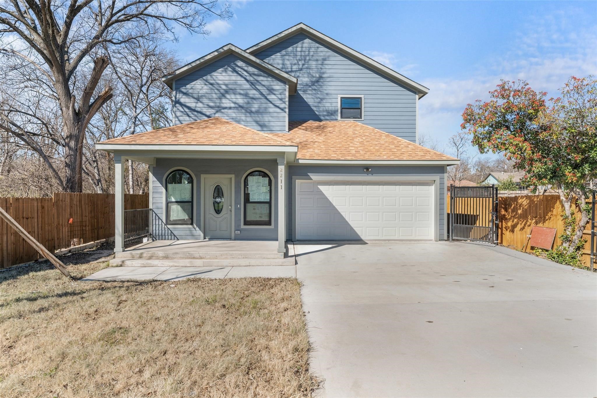 2211 E Ann Arbor Avenue Dallas TX 75216