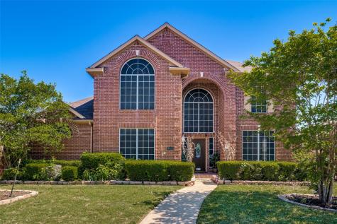 7310 Euclid Drive Rowlett TX 75089