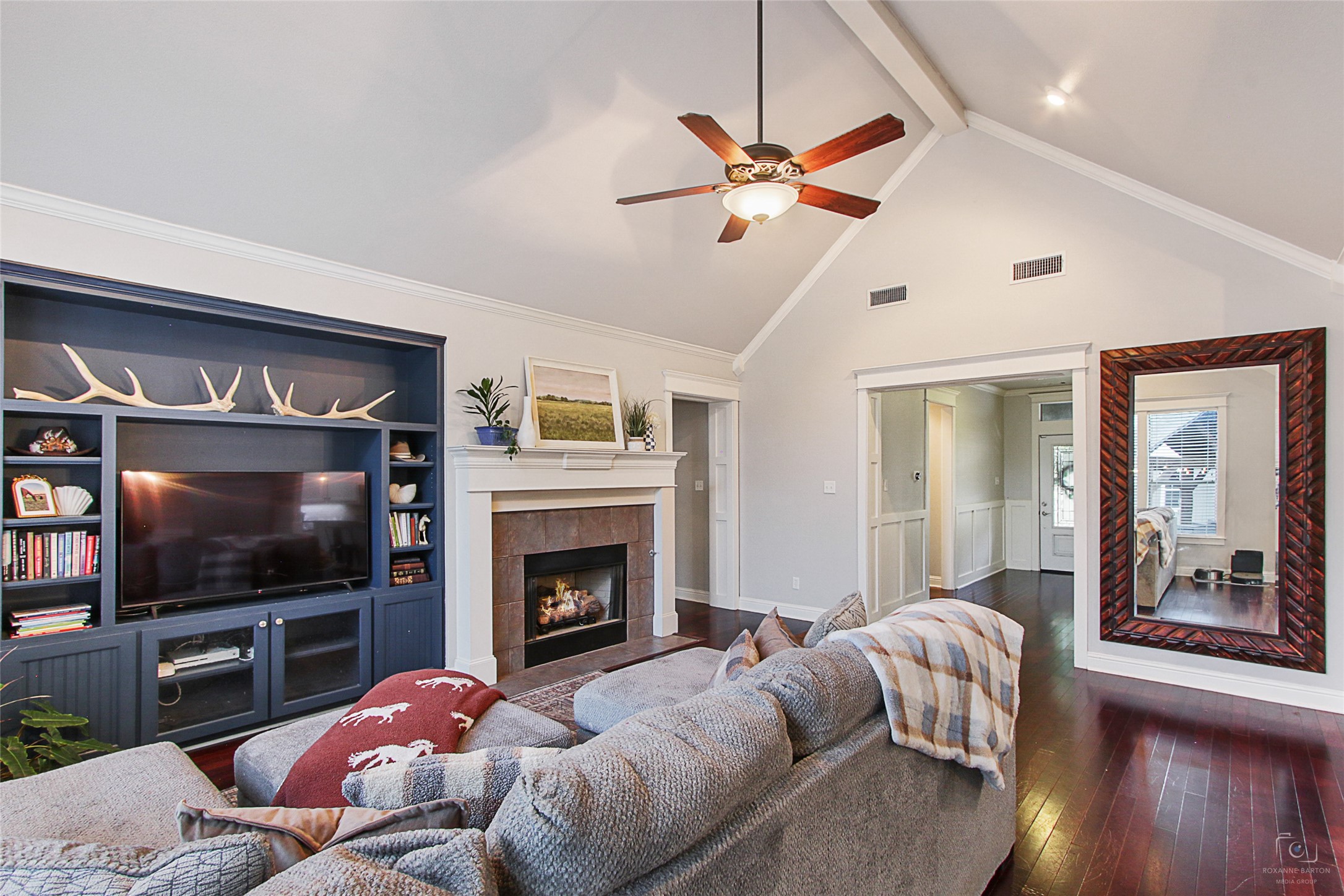 263 W Jefferson Street Van Alstyne TX 75495