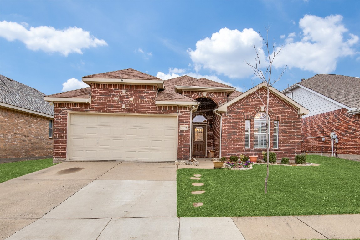 14710 Crystal Lake Drive Little Elm TX 75068