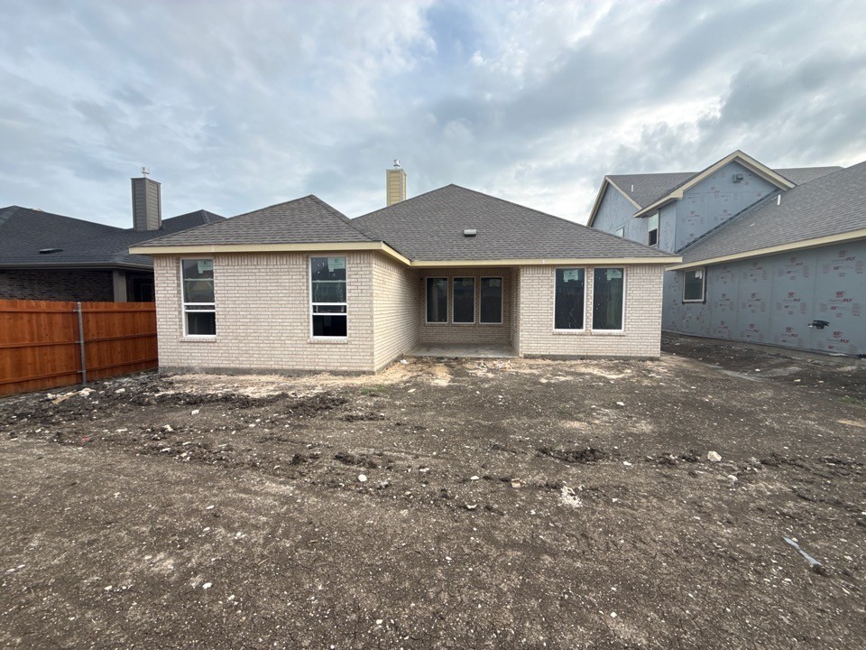 15128 Green Bluff Drive Aledo TX 76008