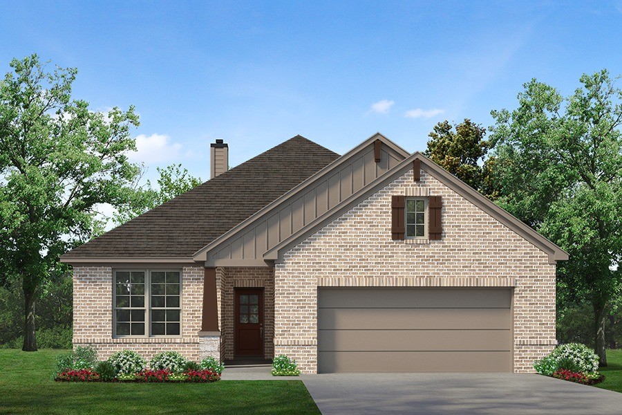 15128 Green Bluff Drive Aledo TX 76008