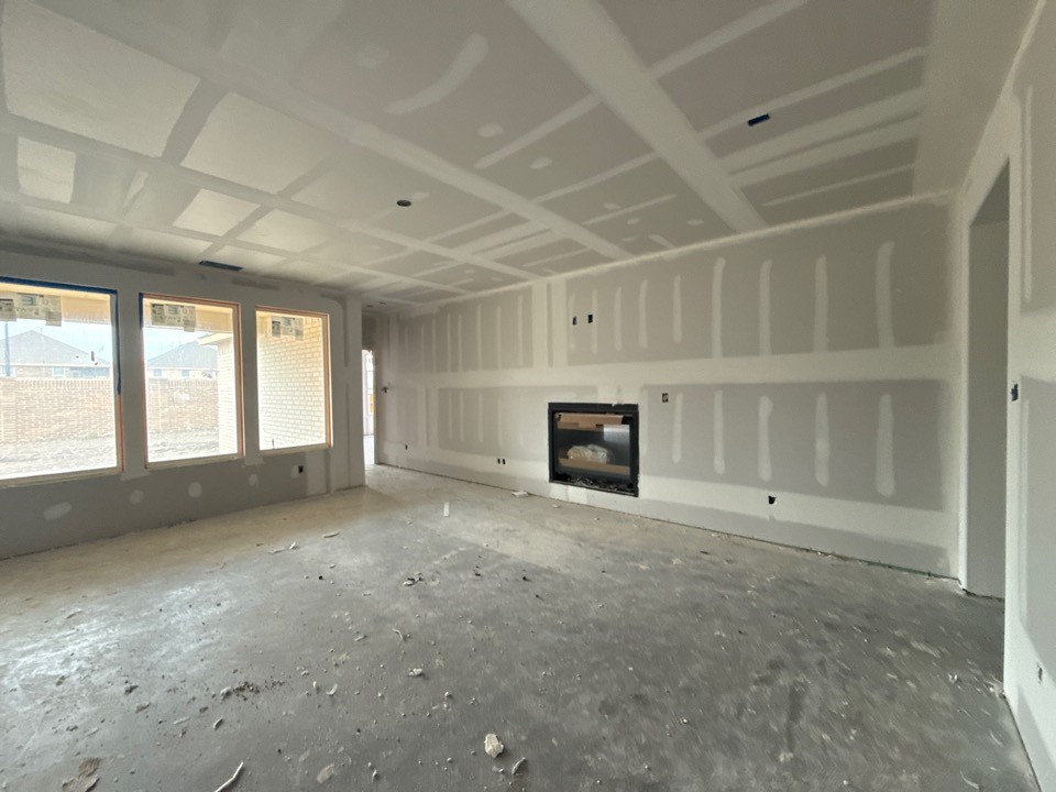 15128 Green Bluff Drive Aledo TX 76008