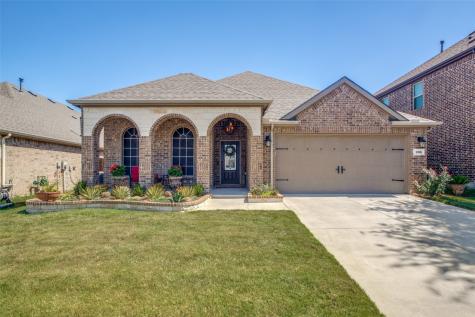 205 Whitman Drive Mckinney TX 75072