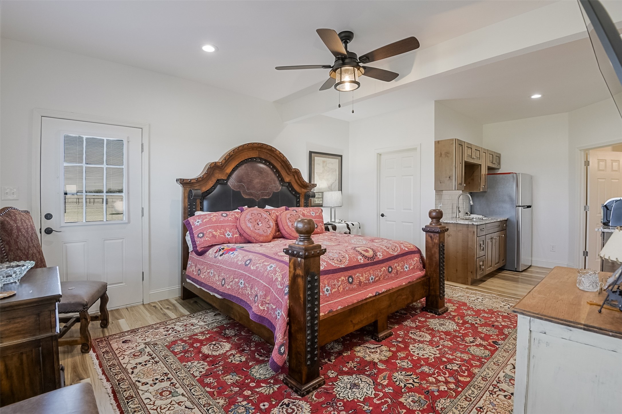 501A Anderson Ranch Road Waxahachie TX 75167