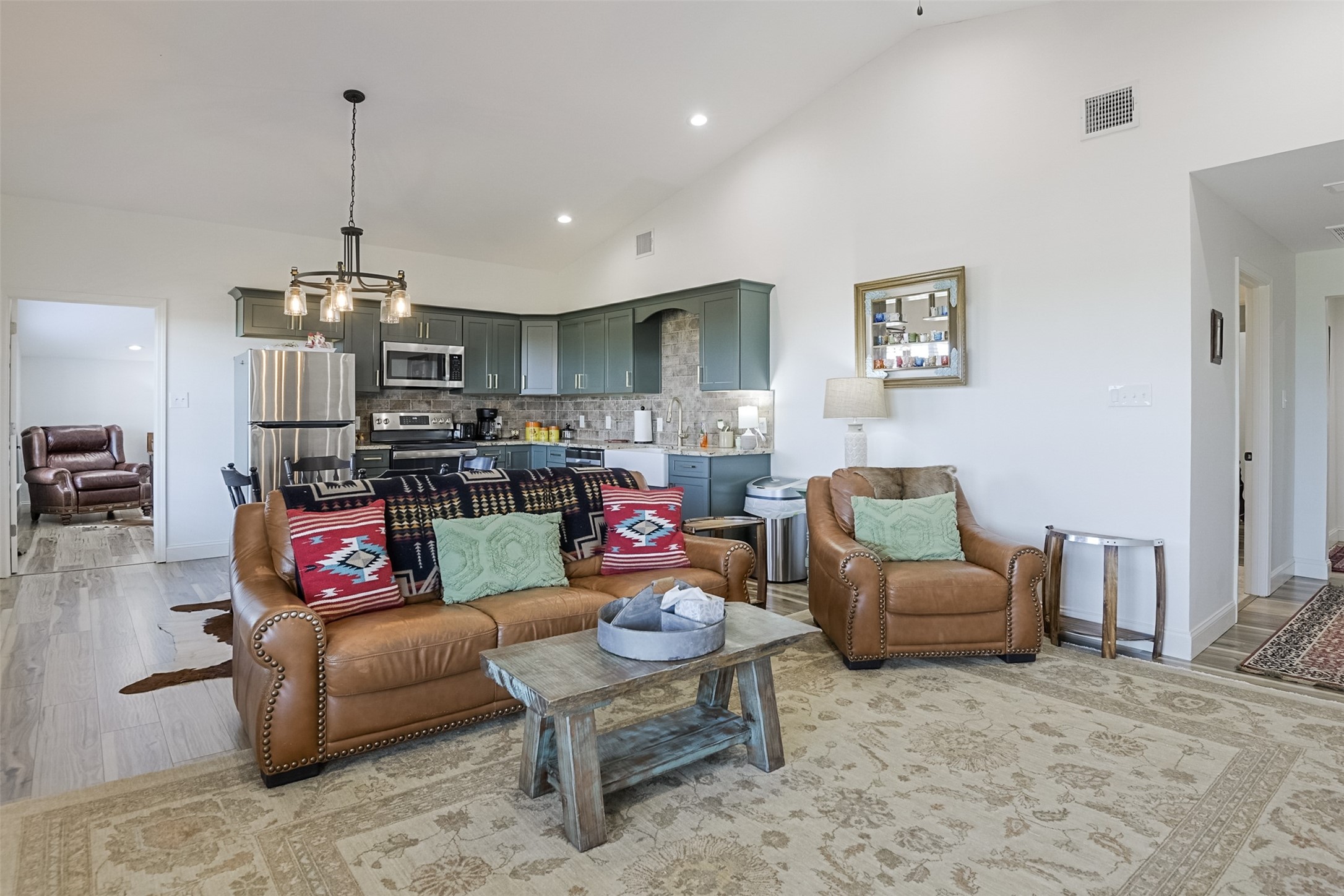 501A Anderson Ranch Road Waxahachie TX 75167