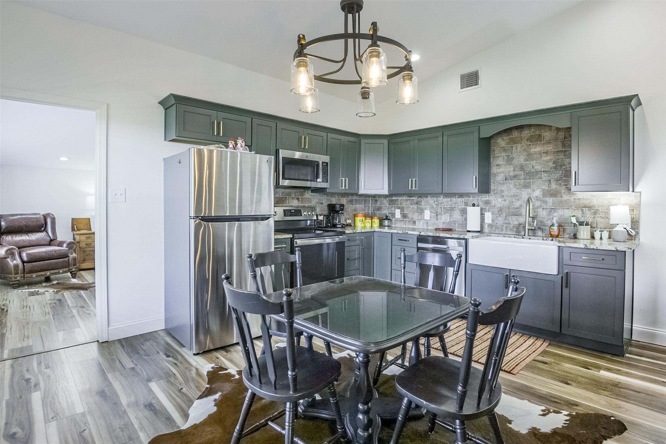 501A Anderson Ranch Road Waxahachie TX 75167