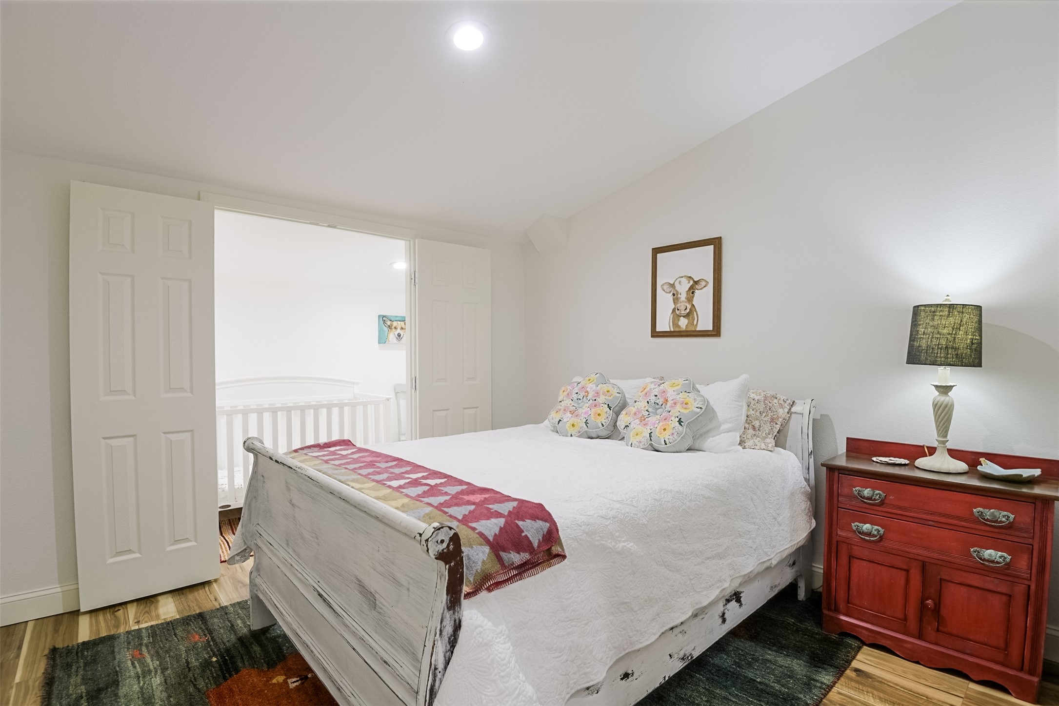 501A Anderson Ranch Road Waxahachie TX 75167