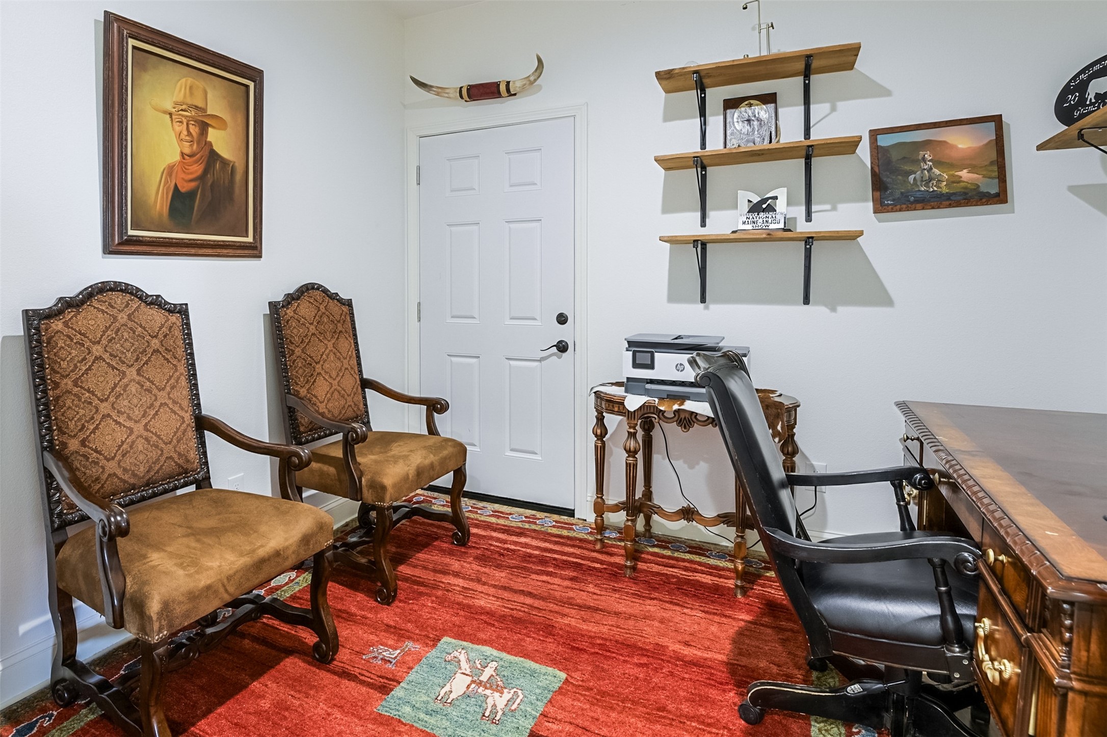 501A Anderson Ranch Road Waxahachie TX 75167