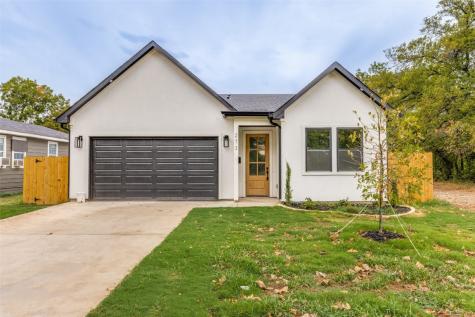 2735 Exline Street Dallas TX 75215
