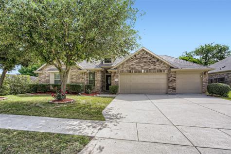 1520 Peggy Loftice Drive Wylie TX 75098