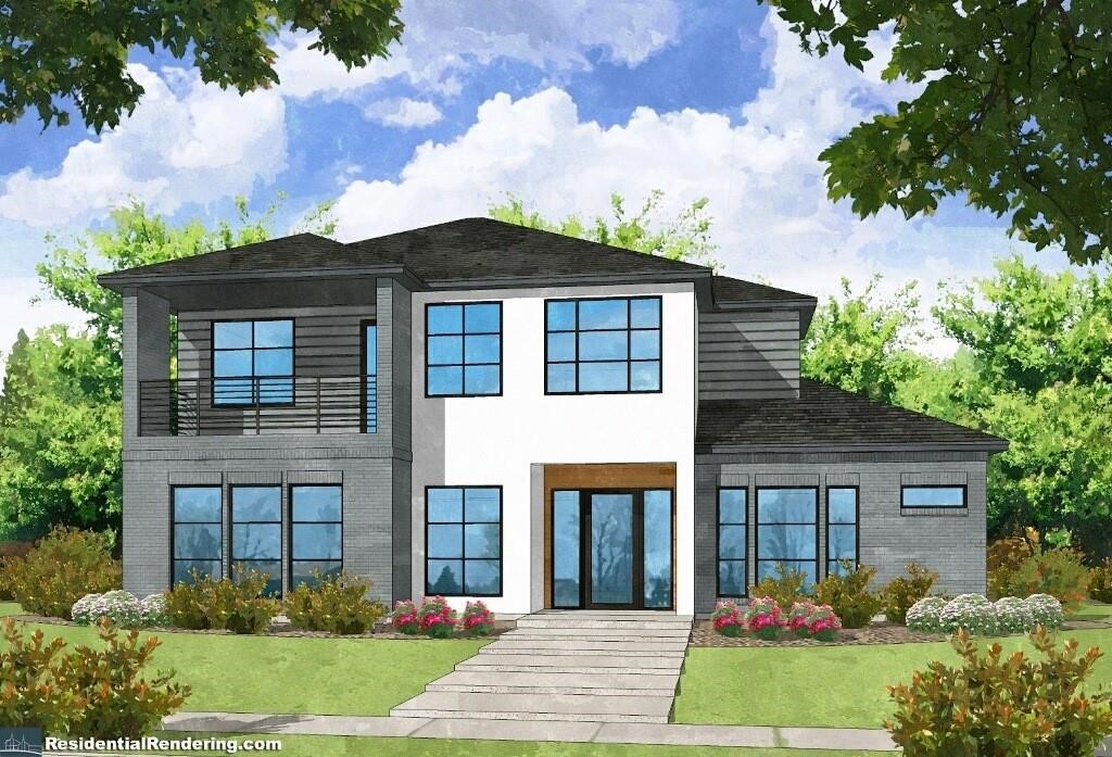 15150 Wildvine Drive Dallas TX 75248