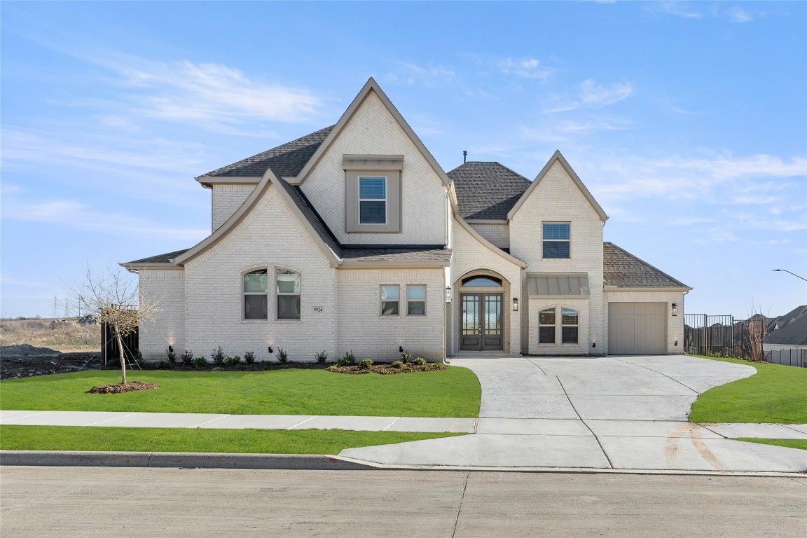 9924 Villa Verde Drive Fort Worth TX 76179
