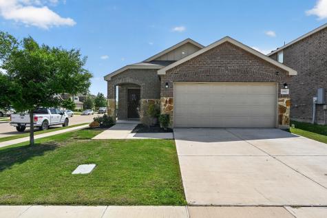 1552 Vega Drive Forney TX 75126