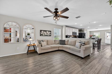1552 Vega Drive Forney TX 75126
