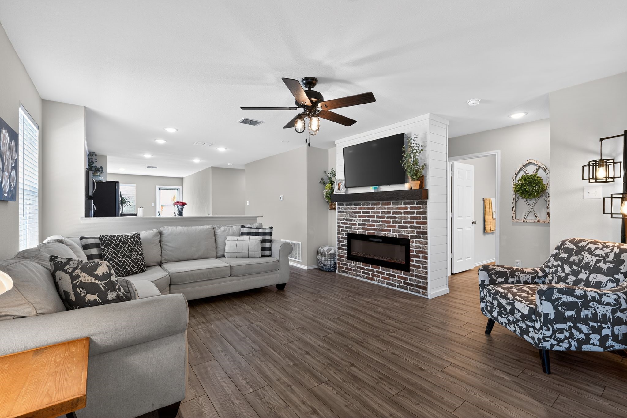 1552 Vega Drive Forney TX 75126
