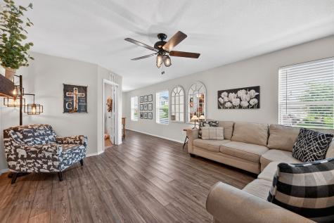 1552 Vega Drive Forney TX 75126