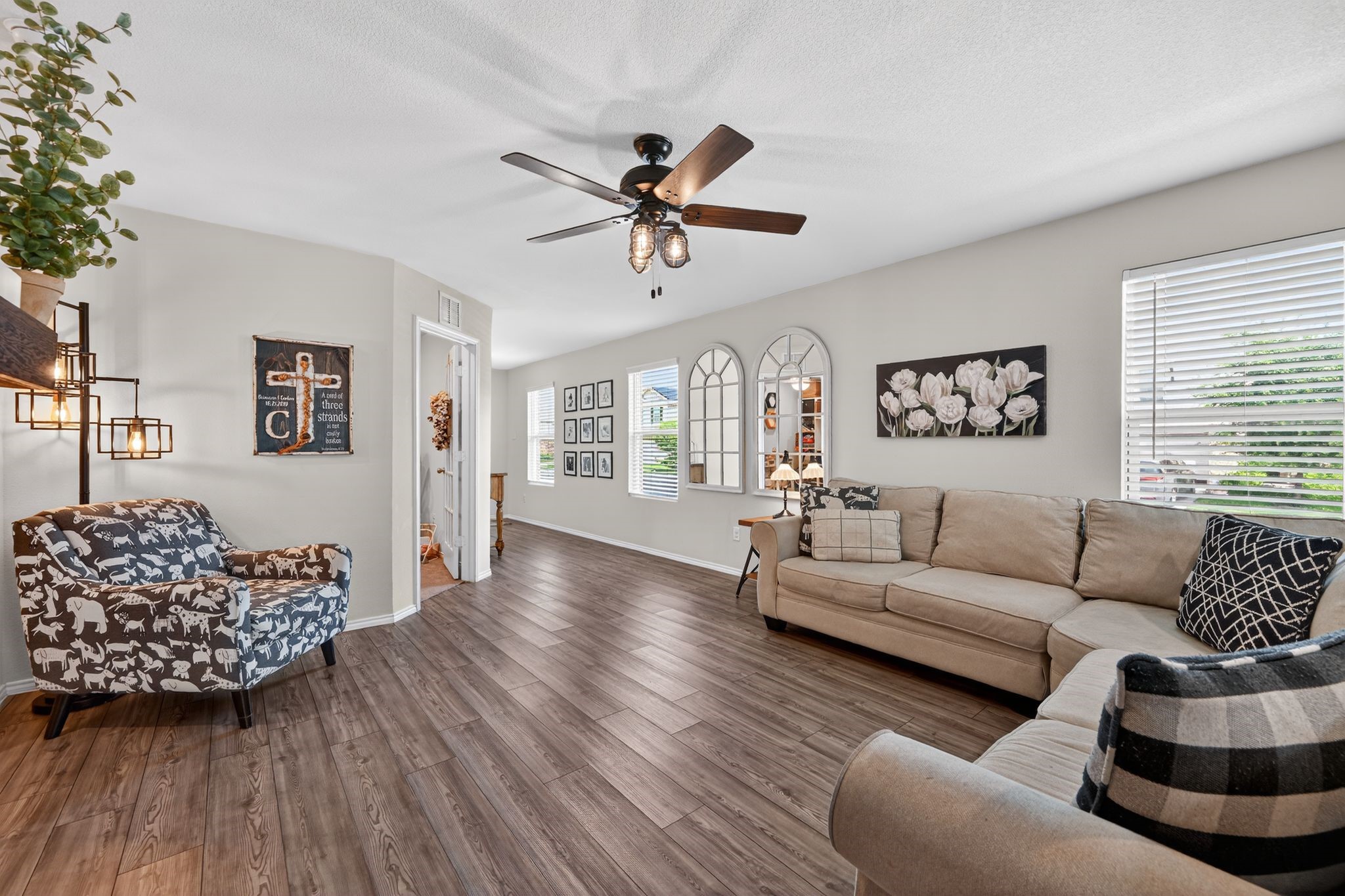 1552 Vega Drive Forney TX 75126