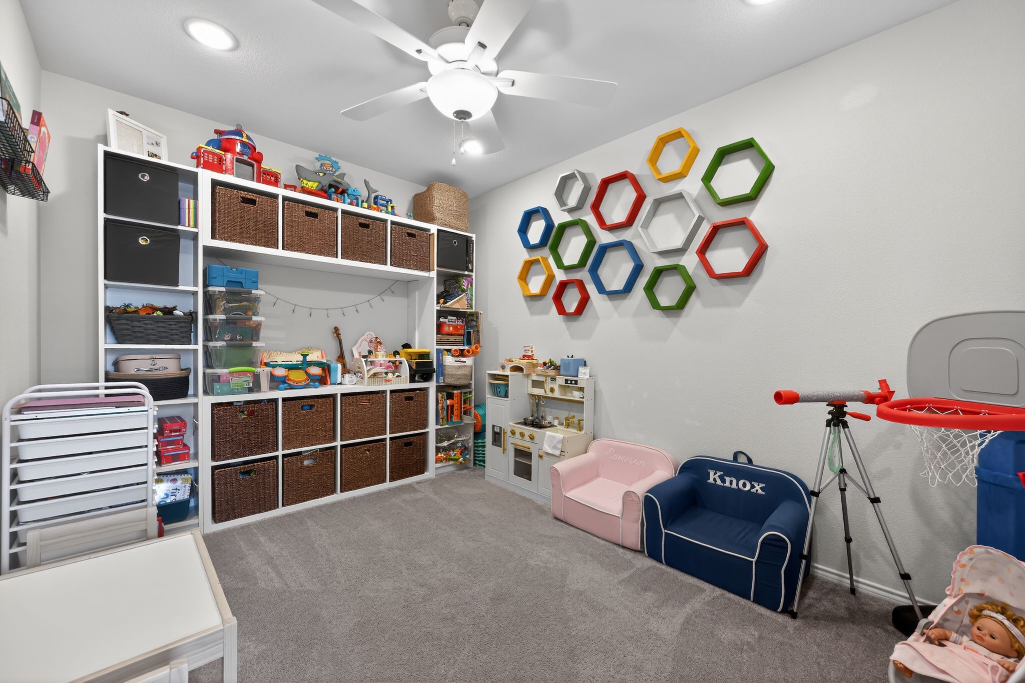 1552 Vega Drive Forney TX 75126