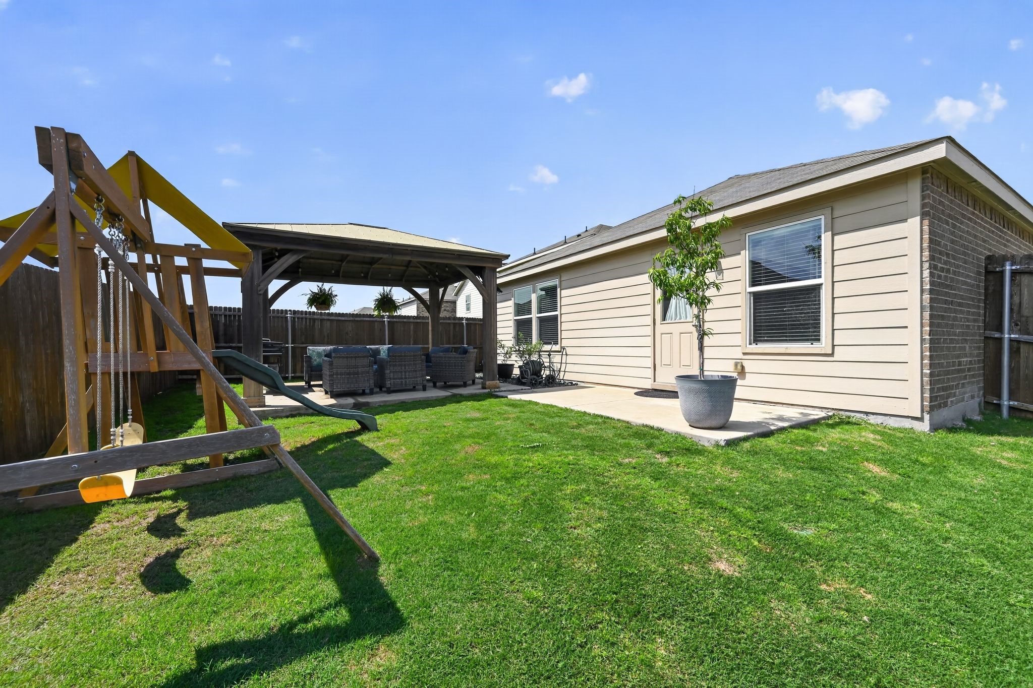 1552 Vega Drive Forney TX 75126