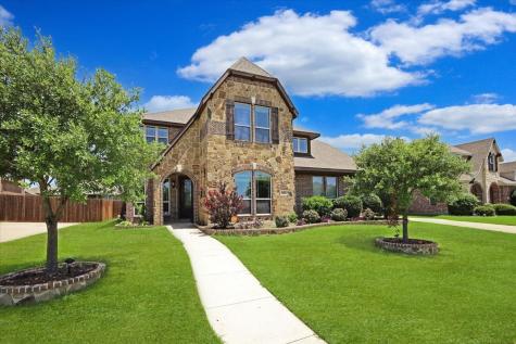 1108 Vickery Drive Desoto TX 75115