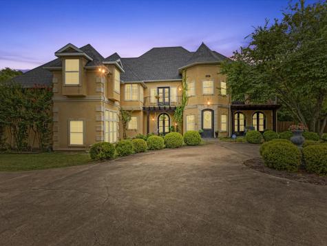 1514 New Market Road Mesquite TX 75149