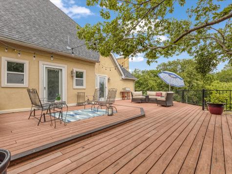 1514 New Market Road Mesquite TX 75149