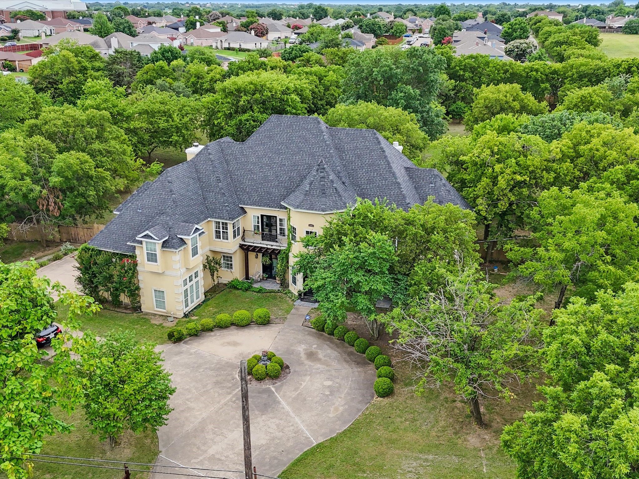 1514 New Market Road Mesquite TX 75149