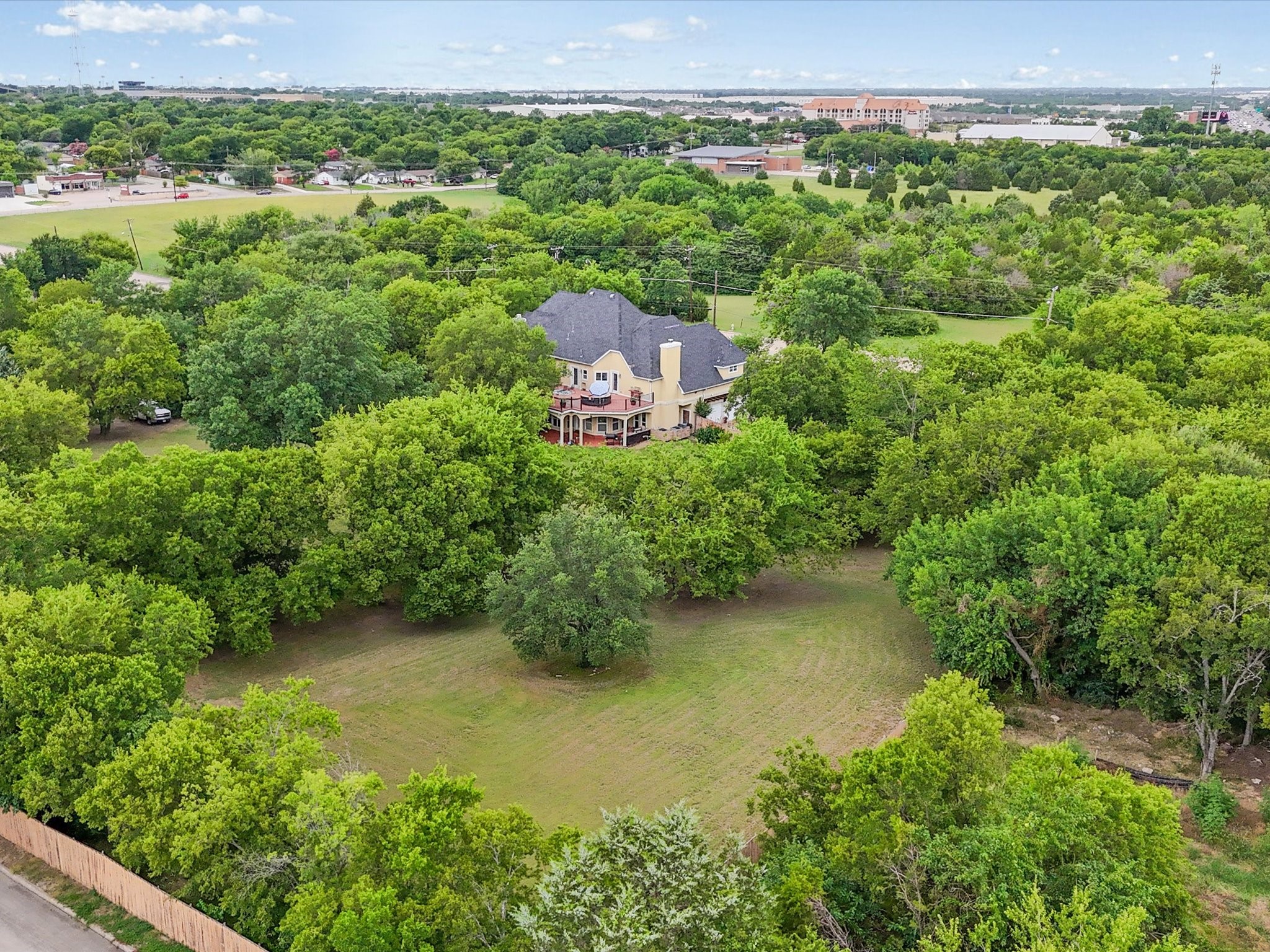 1514 New Market Road Mesquite TX 75149