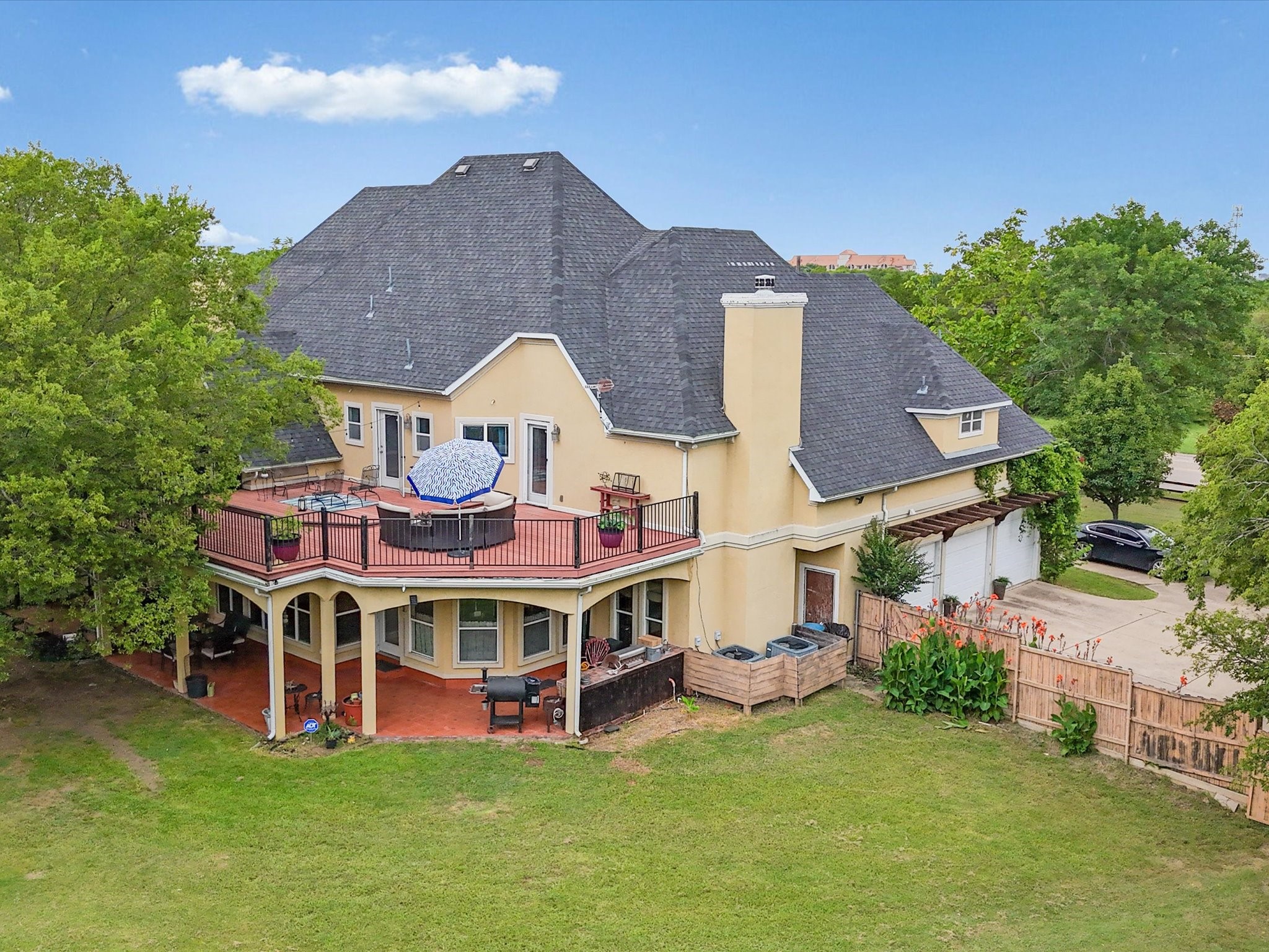 1514 New Market Road Mesquite TX 75149