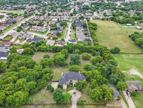 1514 New Market Road Mesquite TX 75149