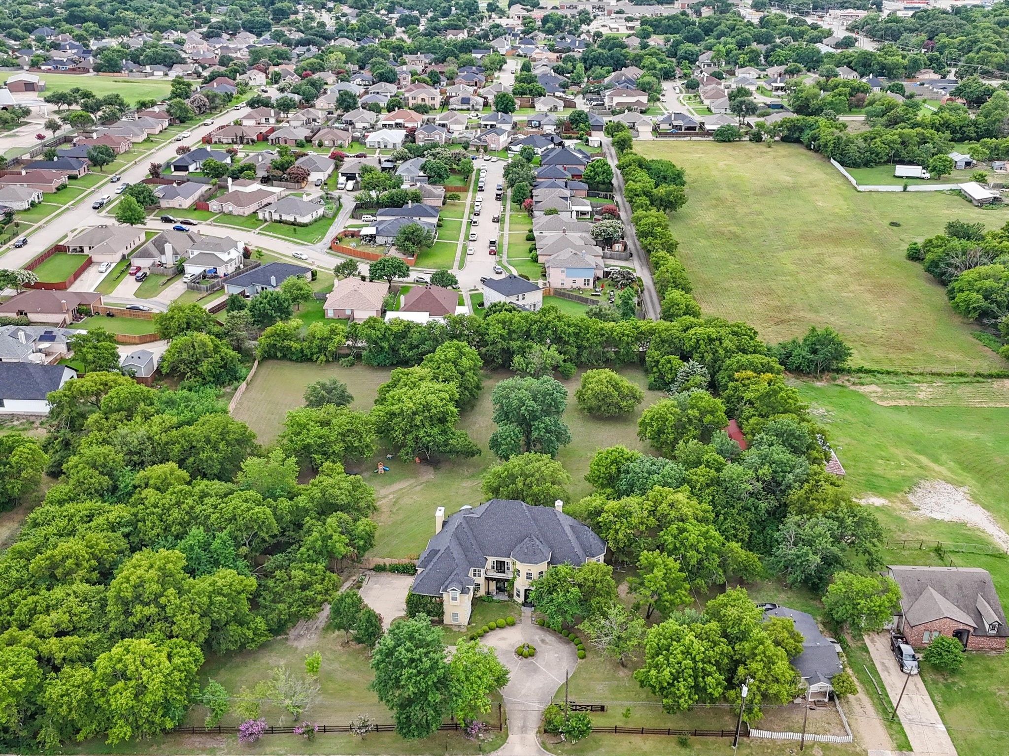 1514 New Market Road Mesquite TX 75149