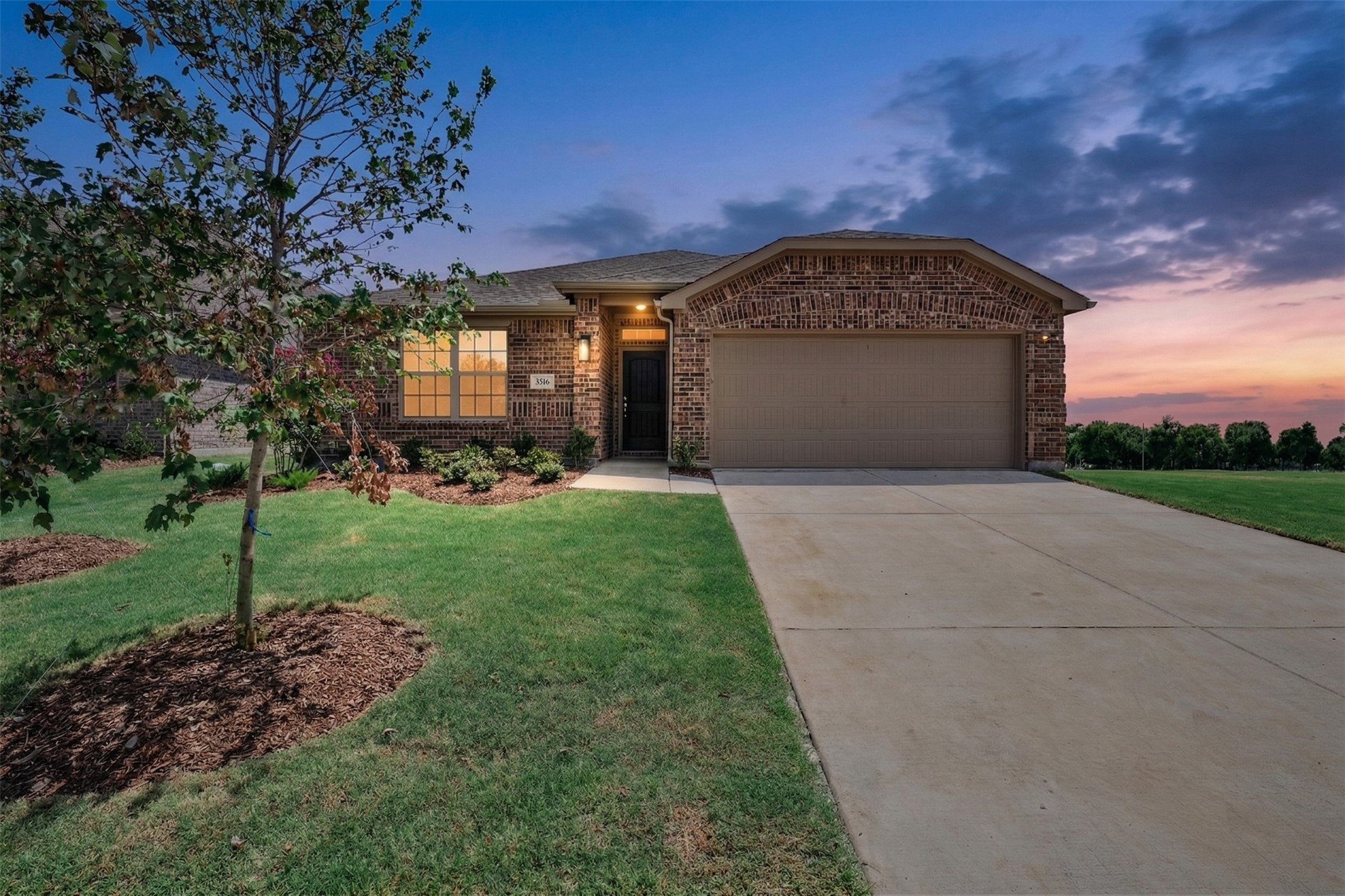 3808 Arrowchop Drive Caddo Mills TX 75135