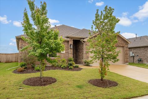 3808 Arrowchop Drive Caddo Mills TX 75135