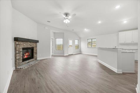 3808 Arrowchop Drive Caddo Mills TX 75135