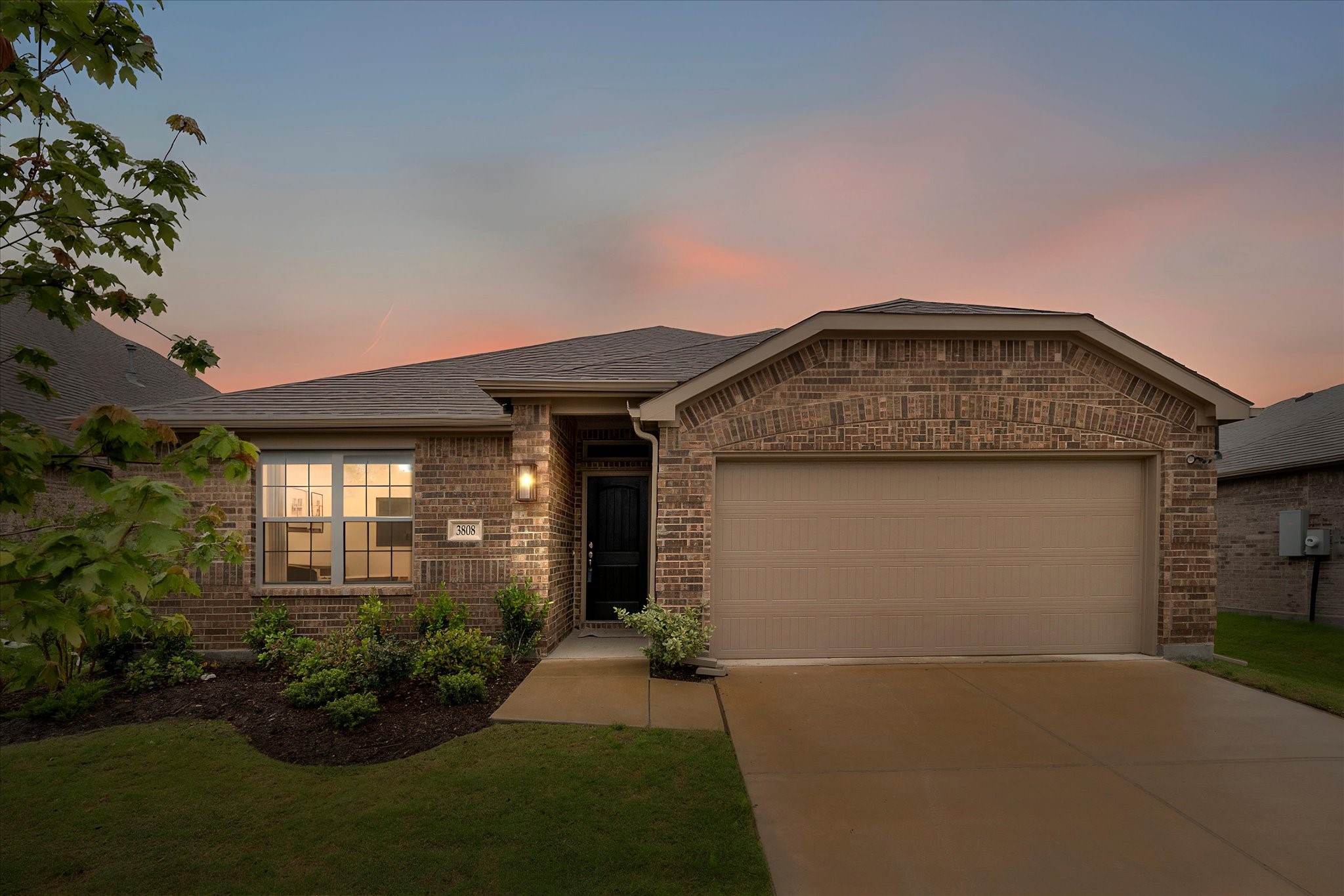 3808 Arrowchop Drive Caddo Mills TX 75135