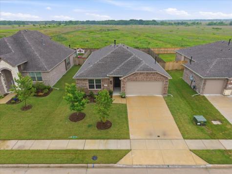 3808 Arrowchop Drive Caddo Mills TX 75135