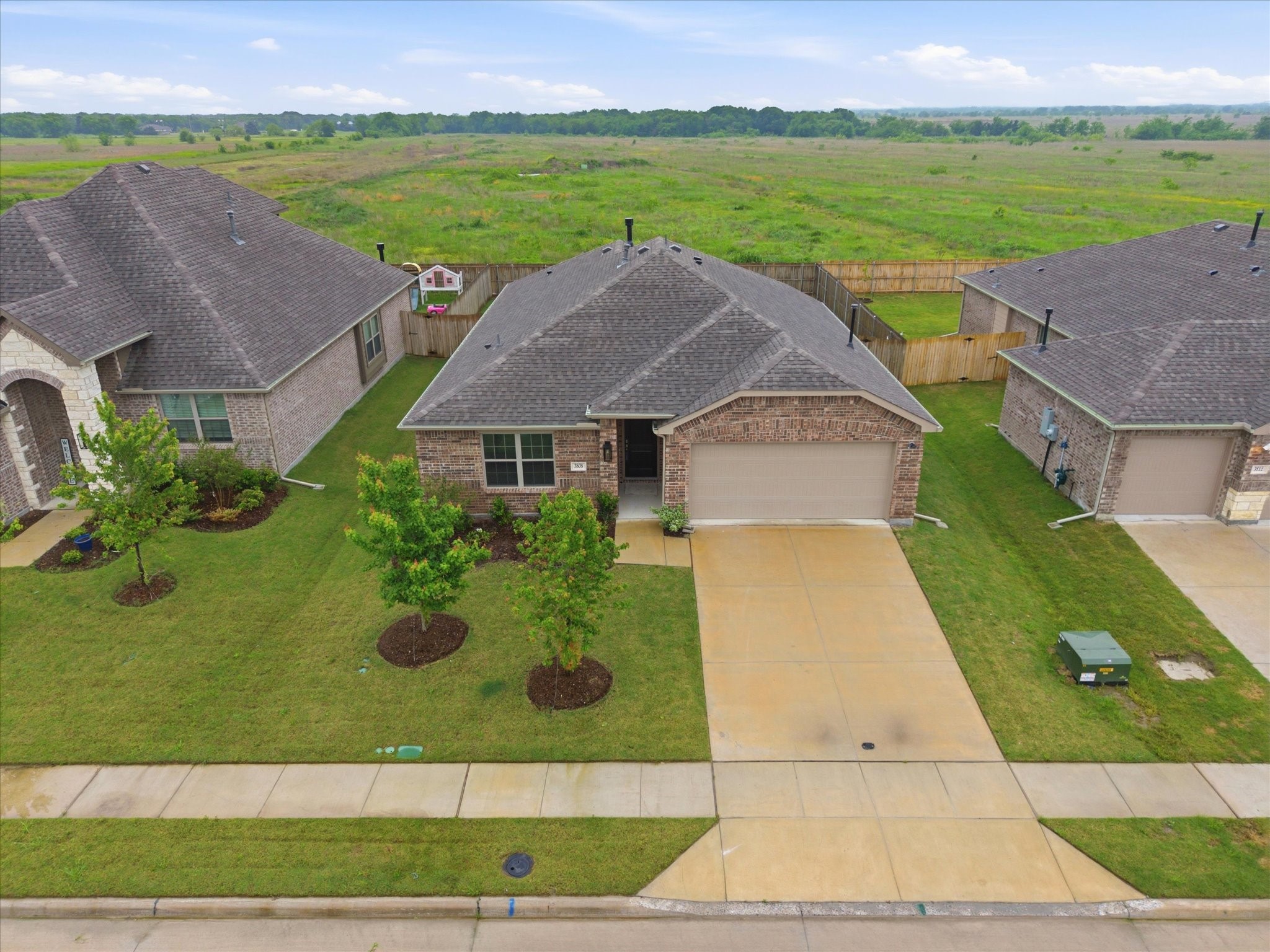 3808 Arrowchop Drive Caddo Mills TX 75135