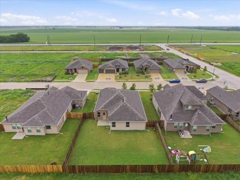 3808 Arrowchop Drive Caddo Mills TX 75135