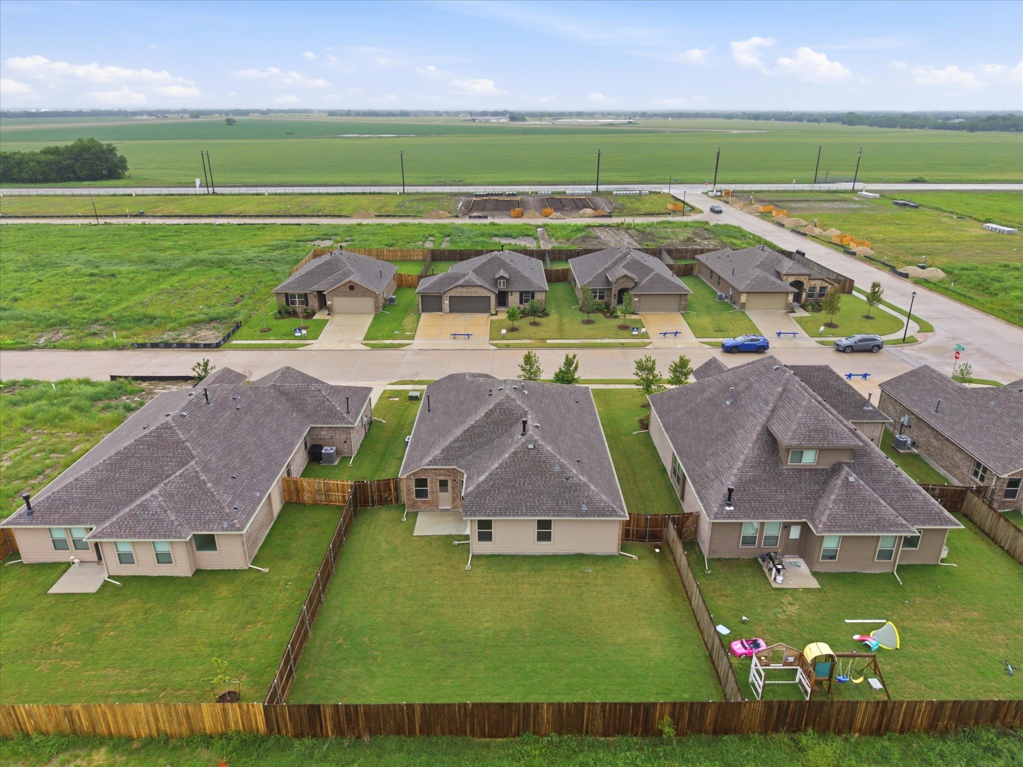 3808 Arrowchop Drive Caddo Mills TX 75135
