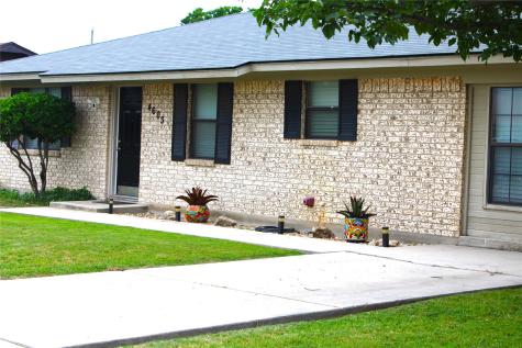4603 Delwood Drive Brownwood TX 76801