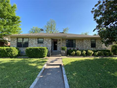 1700 Bardfield Avenue Garland TX 75041