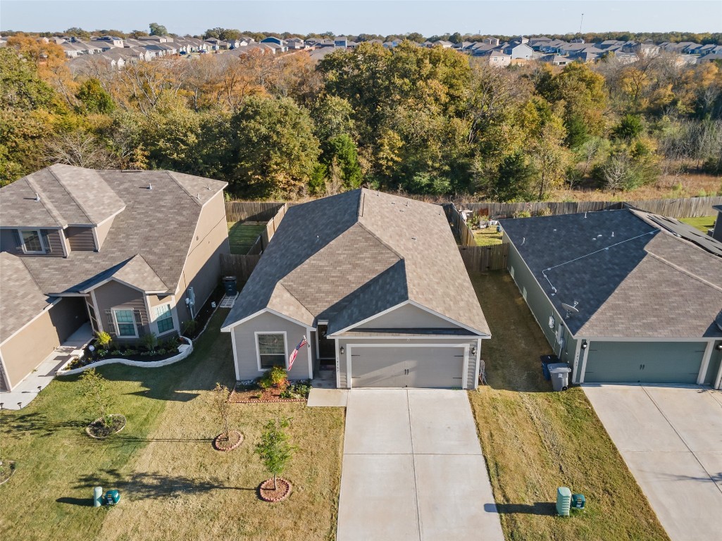 14157 Stallion Ridge Drive Dallas TX 75253